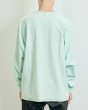 画像7: TAIN DOUBLE PUSH / bipolar l/s tee (7)