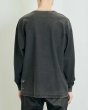 画像7: TAIN DOUBLE PUSH / bipolar l/s tee (7)