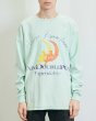 画像8: TAIN DOUBLE PUSH / bipolar l/s tee (8)