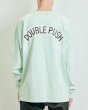 画像5: TAIN DOUBLE PUSH / bipolar l/s tee (5)