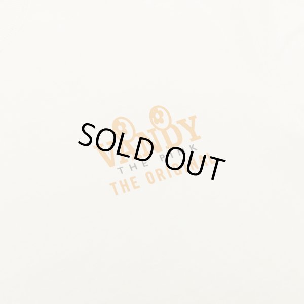 画像4: VANDYTHEPINK / original ban tee (4)