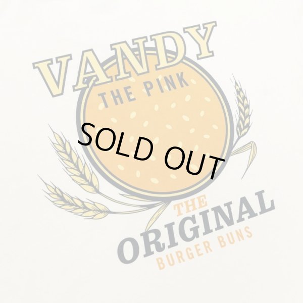 画像3: VANDYTHEPINK / original ban tee (3)