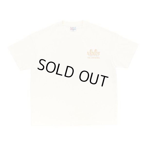 画像2: VANDYTHEPINK / original ban tee (2)