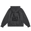 画像2: SOMEIT / S.O.S vintage hoodie (2)