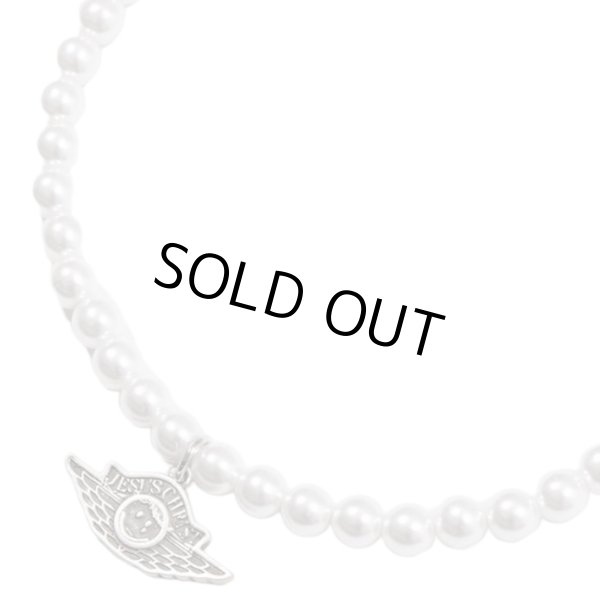画像2: SOMEIT / J.X pearl necklace (2)