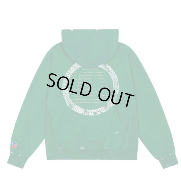 画像2: SOMEIT / DAVID vintage hoodie (2)