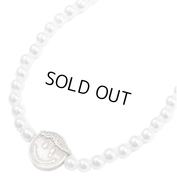 画像2: SOMEIT / J.X pearl bracelet (2)