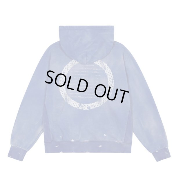 画像2: SOMEIT / DAVID vintage hoodie (2)