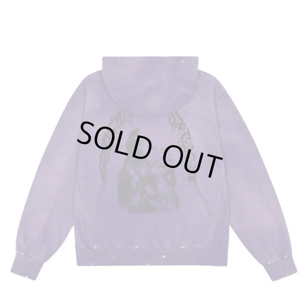 画像2: SOMEIT / S.O.S vintage hoodie (2)