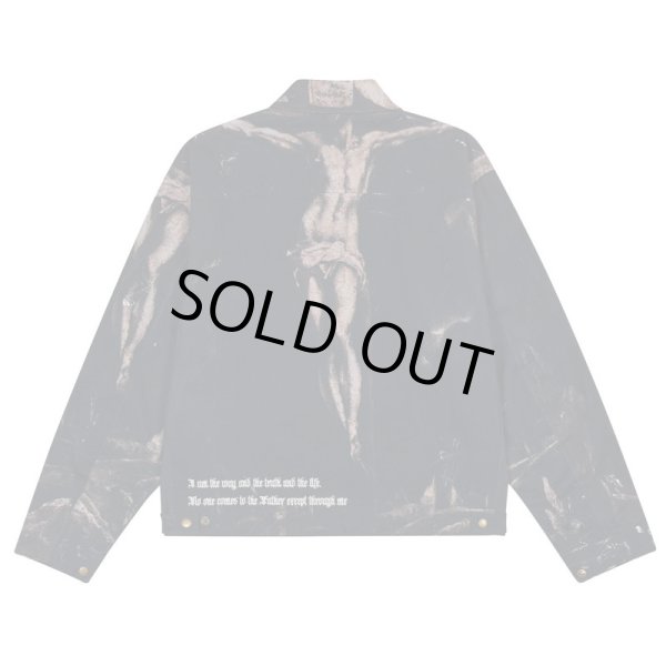 画像2: SOMEIT / SOLVER vintage jacket (2)