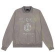 画像1: SOMEIT / C.J vintage sweat polo shirts (1)