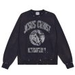 画像1: SOMEIT / K.O.K vintage sweat shirts (1)