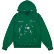 画像1: SOMEIT / DAVID vintage hoodie (1)