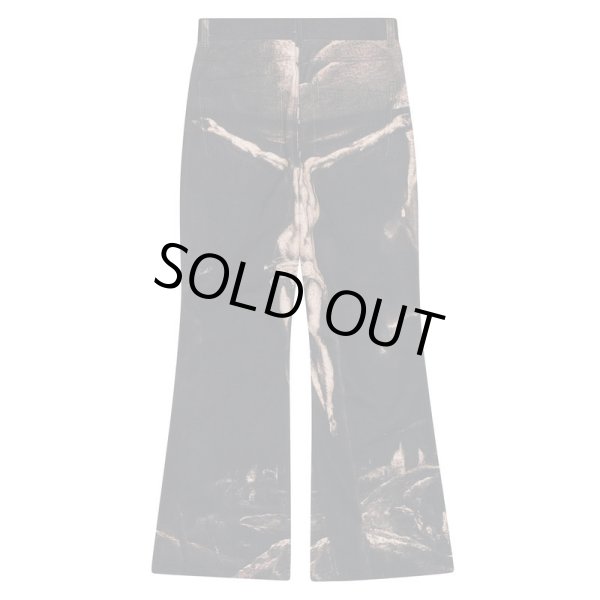 画像2: SOMEIT / SOLVER vintage pants (2)