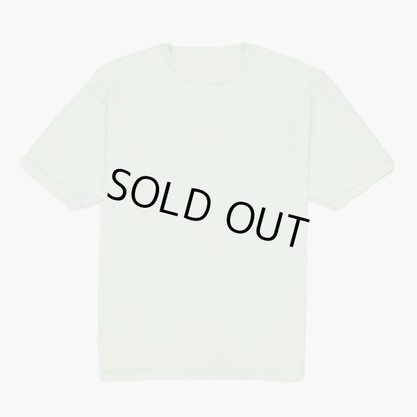 画像3: TAIN DOUBLE PUSH / two faced s/s tee (3)