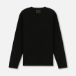 画像2: MLVINCE®︎ / heavyweight thermal l/s tee (2)