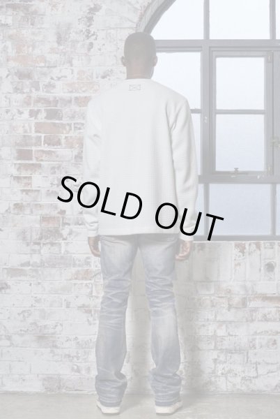 画像5: MLVINCE®︎ / heavyweight thermal l/s tee (5)