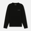 画像1: MLVINCE®︎ / heavyweight thermal l/s tee (1)