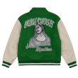 画像2: SOMEIT / P.O.B vintage varsity jacket (2)