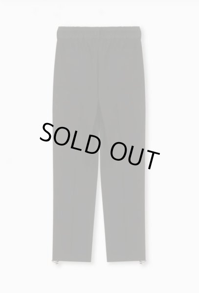 画像2: MLVINCE®︎ / travel jersey pants / black (2)