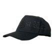 画像2: LAST NEST × STUDIO33 / 'LA' logo cap (2)