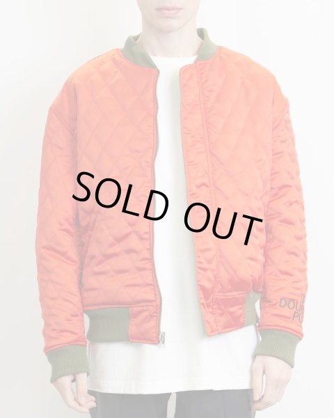 画像7: TAIN DOUBLE PUSH / the end ma-1 (7)