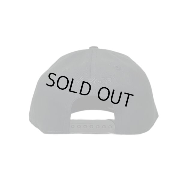 画像3: LAST NEST × STUDIO33 / 'LA' logo cap (3)