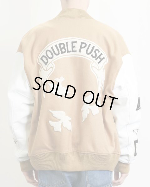 画像4: TAIN DOUBLE PUSH / bipolar award jacket (4)