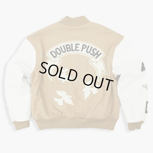 画像2: TAIN DOUBLE PUSH / bipolar award jacket (2)