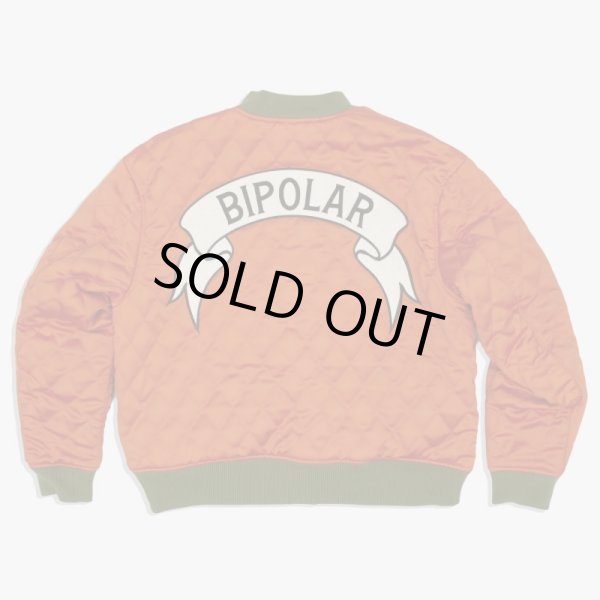 画像4: TAIN DOUBLE PUSH / the end ma-1 (4)