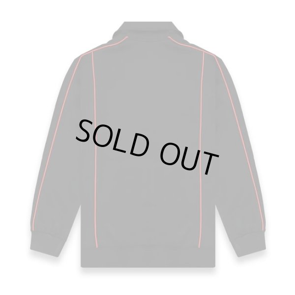 画像2: LAST NEST / embroidered track jacket (2)