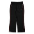 画像2: LAST NEST / embroidered track pants (2)