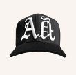 画像1: ASKYURSELF / AY OG snapback cap (1)