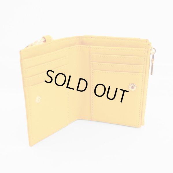 画像3: MLVINCE®︎ / compact wallet (3)