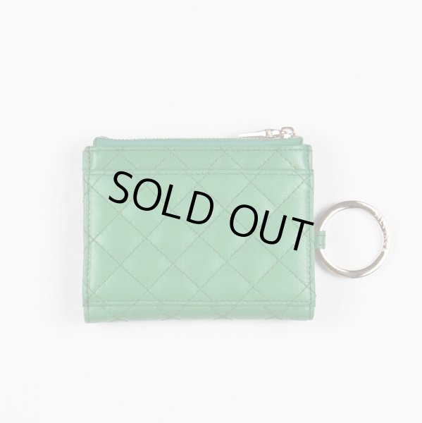 画像2: MLVINCE®︎ / compact wallet (2)