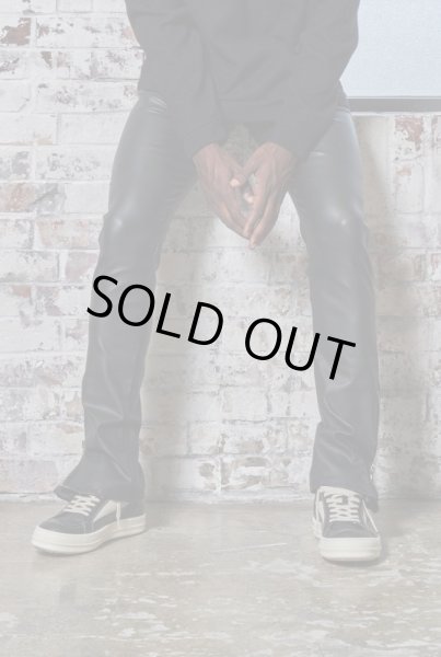 画像3: MLVINCE®︎ / type-2 slim pants  (3)