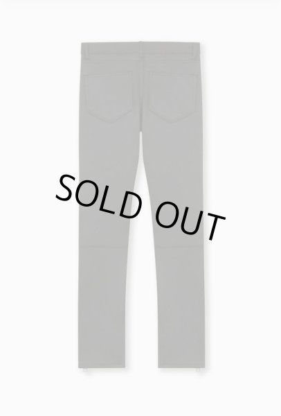 画像2: MLVINCE®︎ / type-2 slim pants  (2)