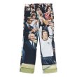 画像1: ORCHARD / beckenbauer pants (1)