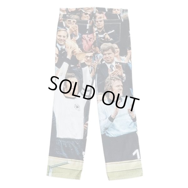 画像2: ORCHARD / beckenbauer pants (2)
