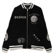 画像9: MAYO / forget me not reversible souvenir jacket type2 (9)