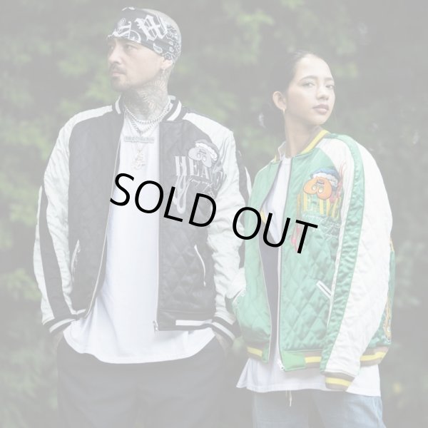 画像13: MAYO / forget me not reversible souvenir jacket type2 (13)