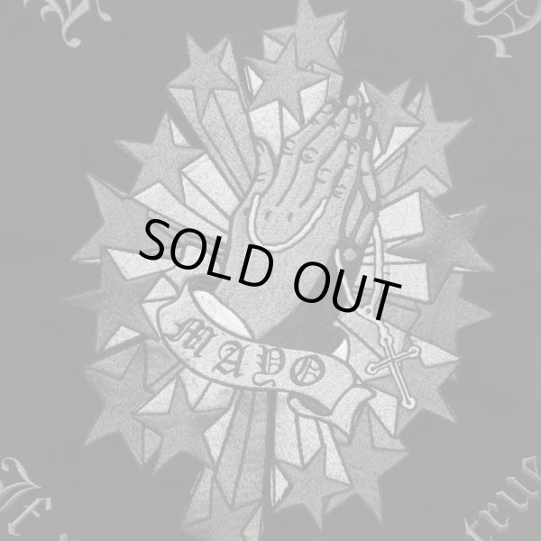 画像12: MAYO / forget me not reversible souvenir jacket type2 (12)