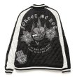 画像3: MAYO / forget me not reversible souvenir jacket type2 (3)