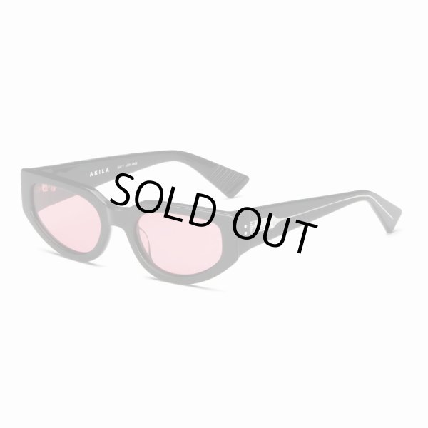 画像2: AKILA / OUTSIDER (2)