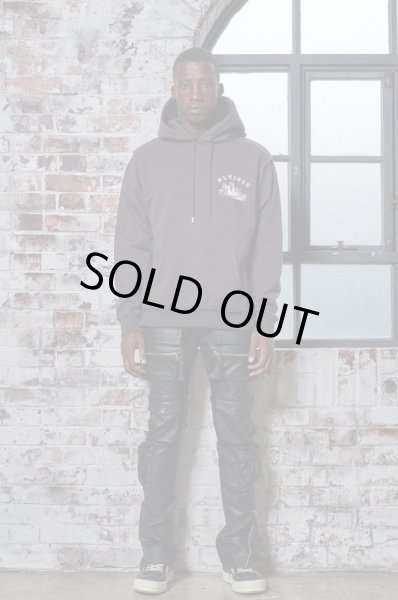 画像3: MLVINCE®︎ / architecture hoodie  (3)