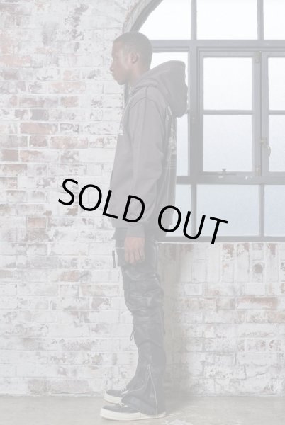 画像4: MLVINCE®︎ / architecture hoodie  (4)