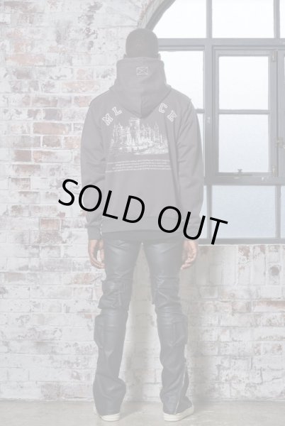 画像5: MLVINCE®︎ / architecture hoodie  (5)