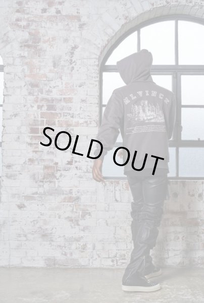 画像6: MLVINCE®︎ / architecture hoodie  (6)