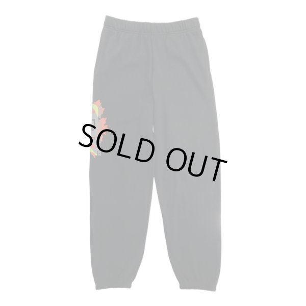 画像1: One Decision Away / ODA logo sweat pants (1)