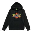 画像1: One Decision Away / ODA logo hoodie (1)